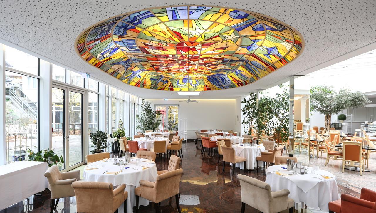 Hotel Parklon Kassel Kültér fotó