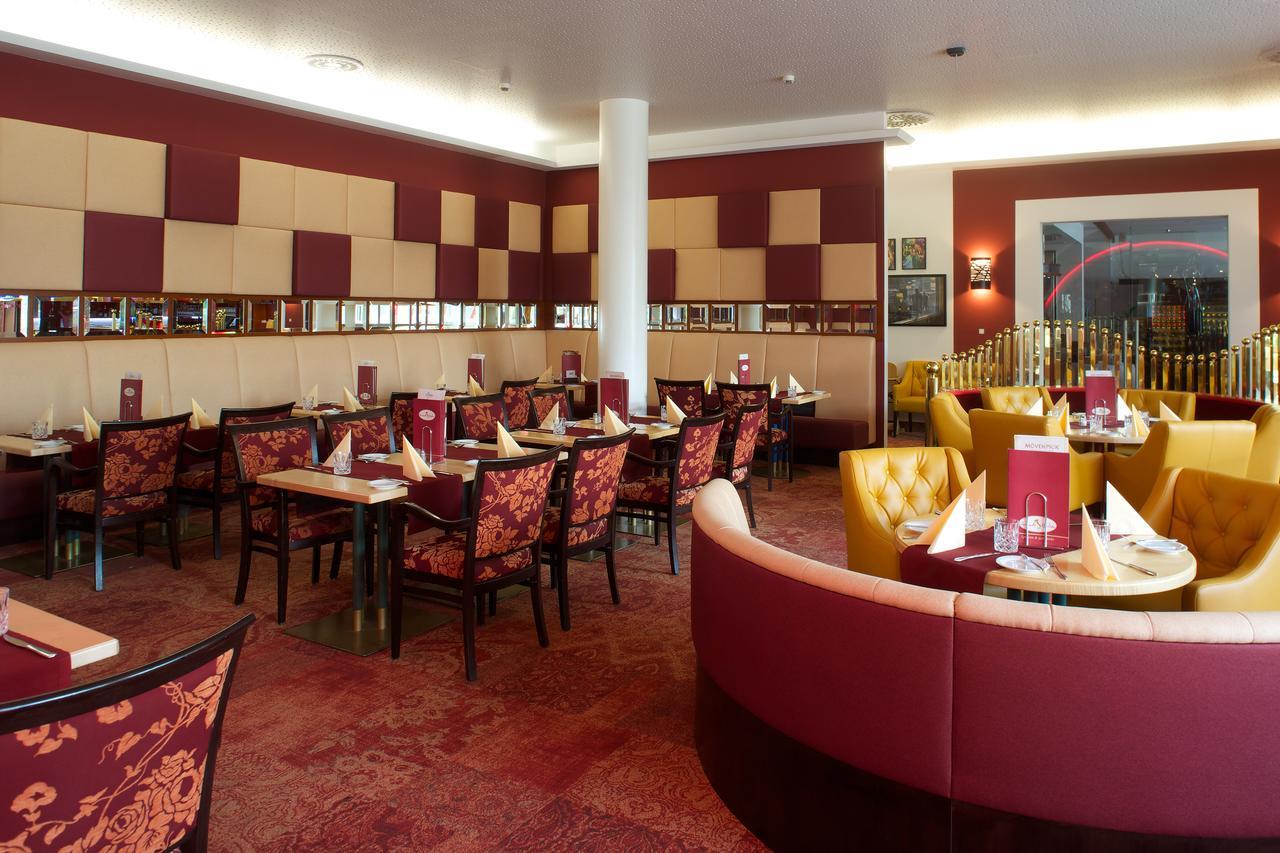 Hotel Parklon Kassel Kültér fotó